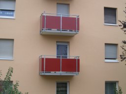 Aussengelaender lackiert-071